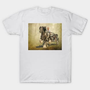 The Gypsy Trotter T-Shirt